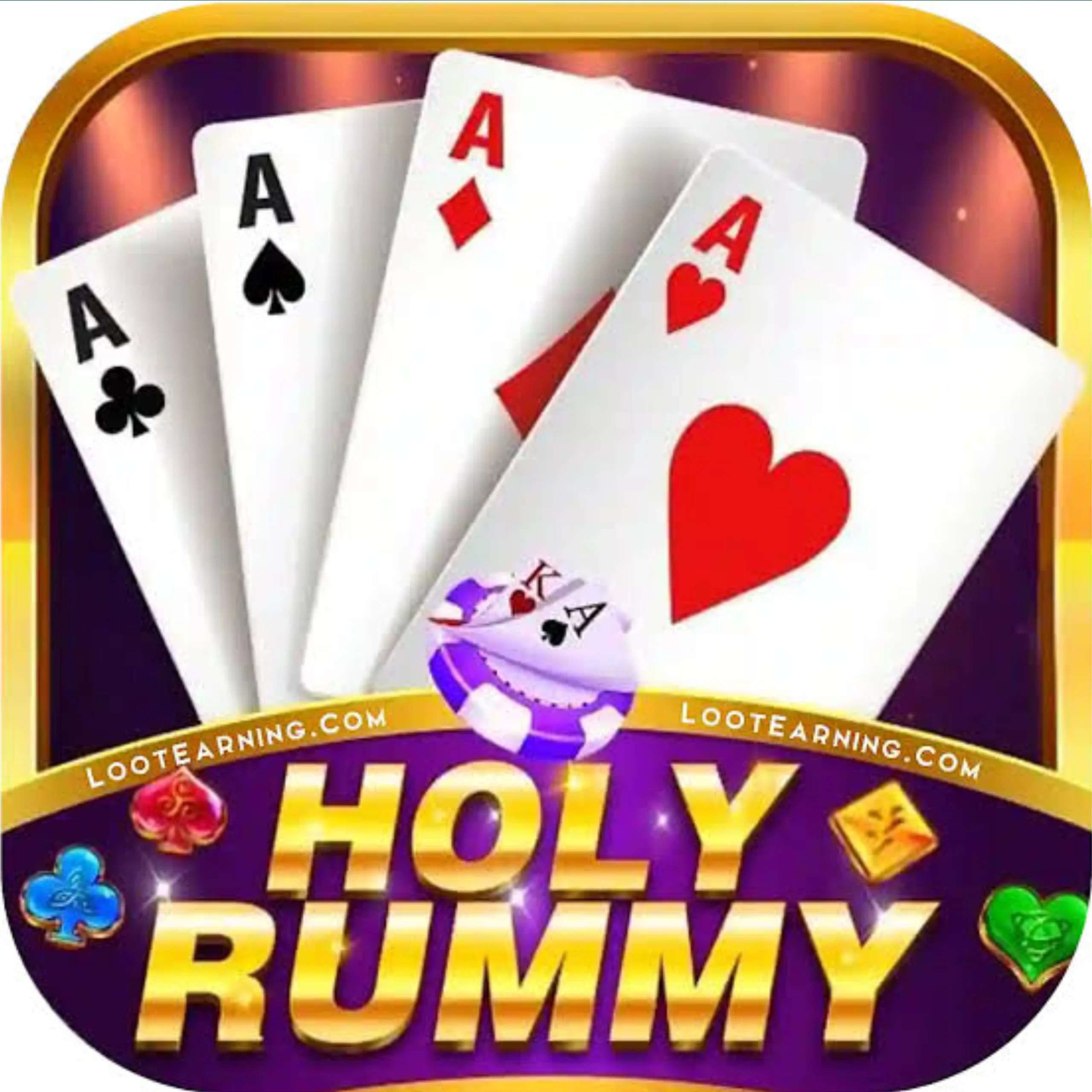 Holy Rummy - All Rummy App - All Rummy Apps - RummyBestApps