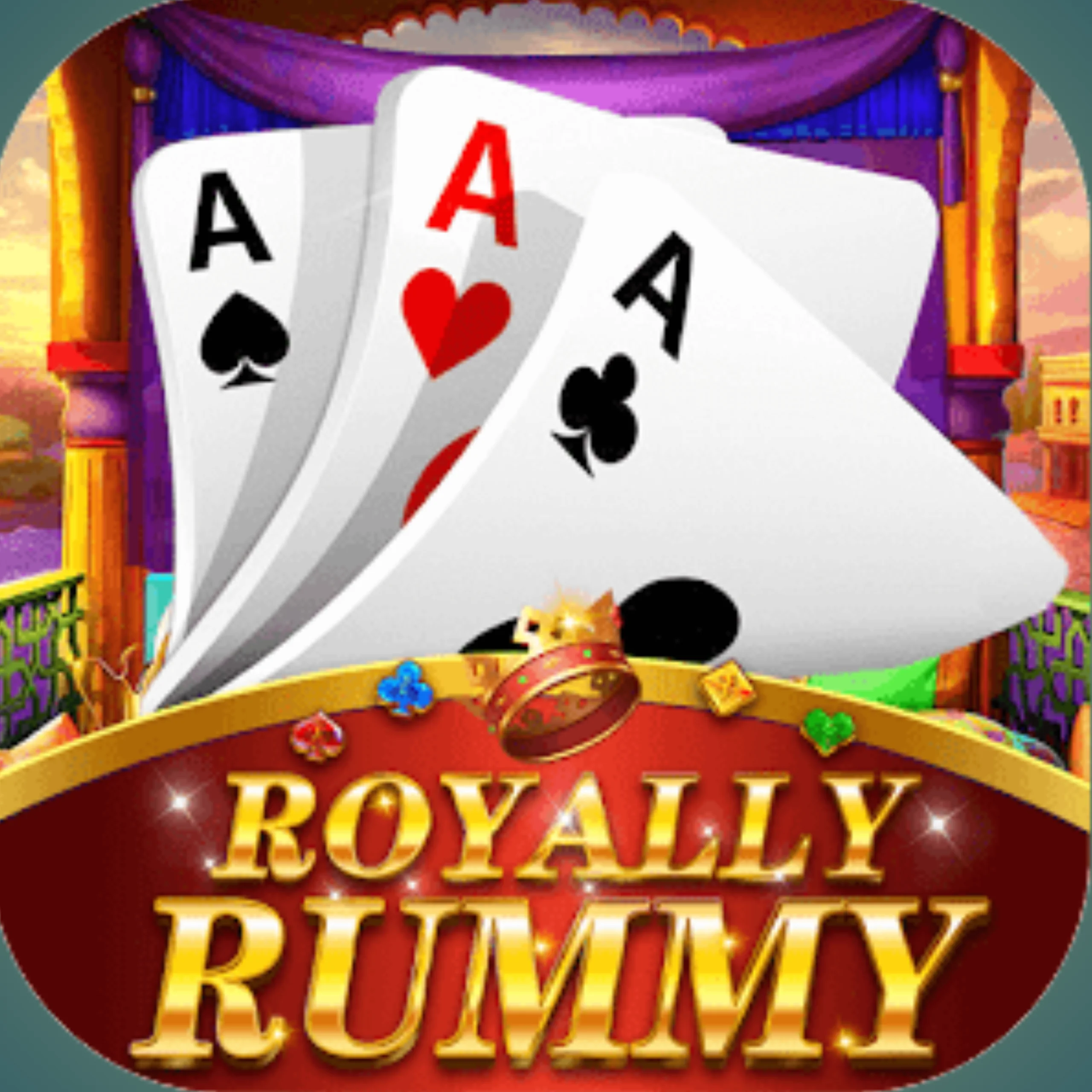 Royally Rummy - All Rummy App - All Rummy Apps - RummyBestApps