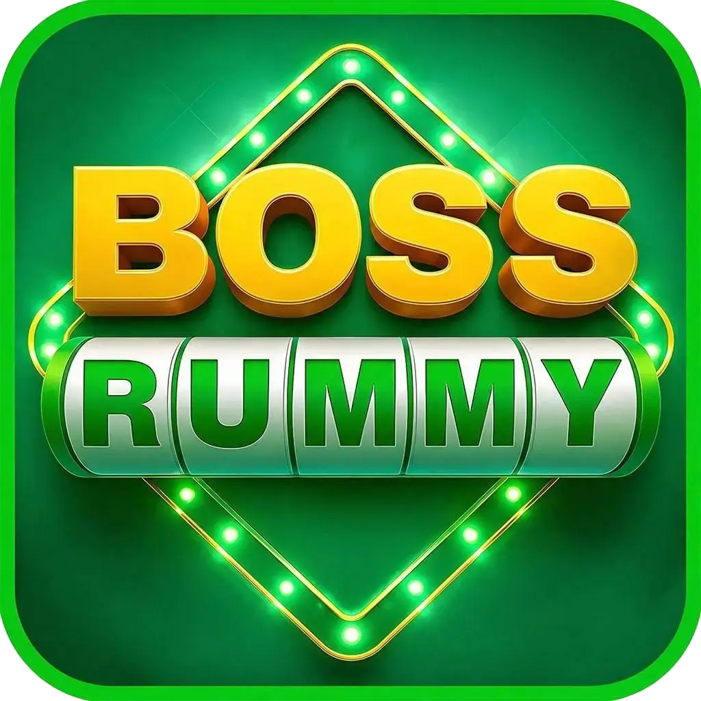 Rummy Boss App Download - All Rummy Apps