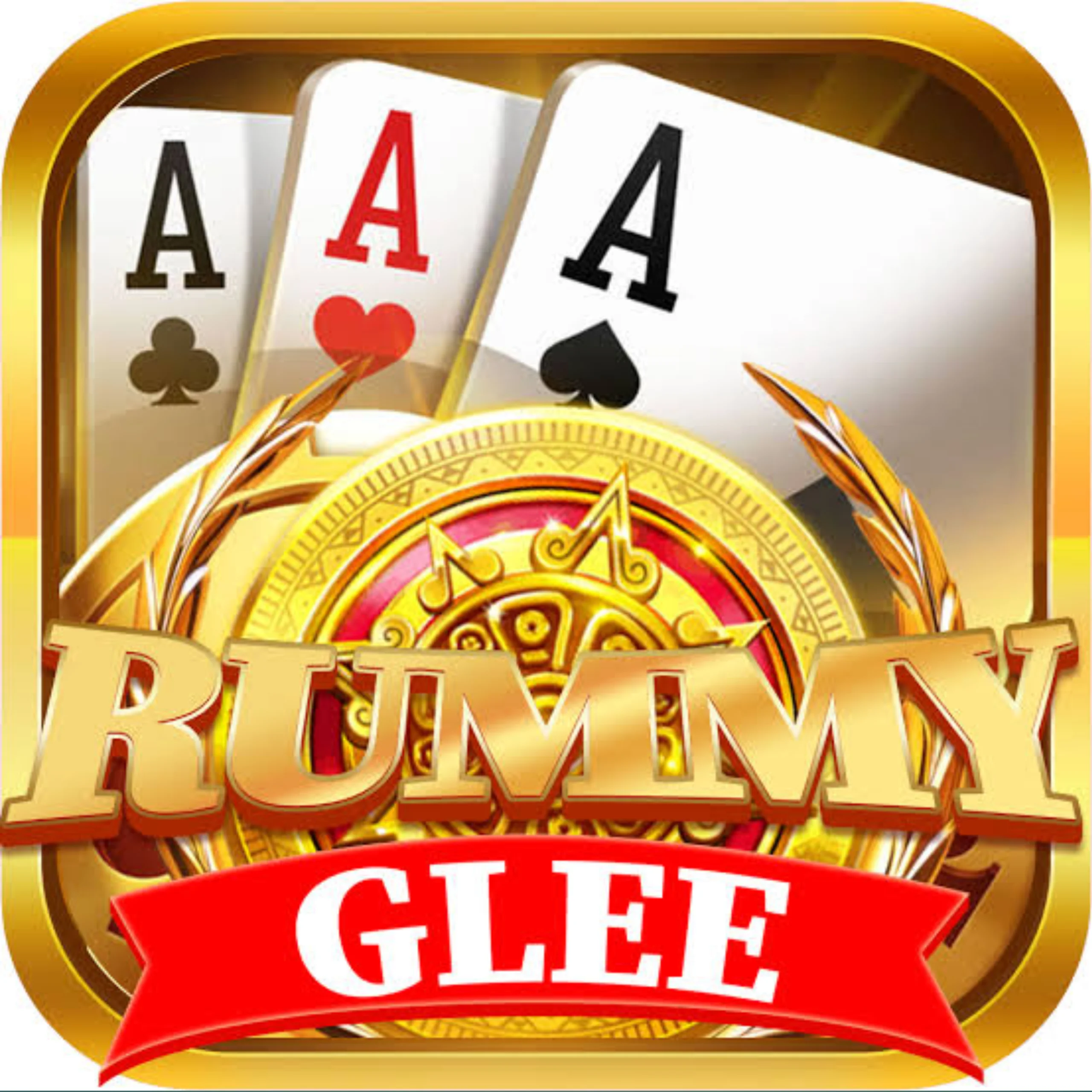 Rummy Glee - All Rummy App - All Rummy Apps - RummyBestApps 51 Bonus