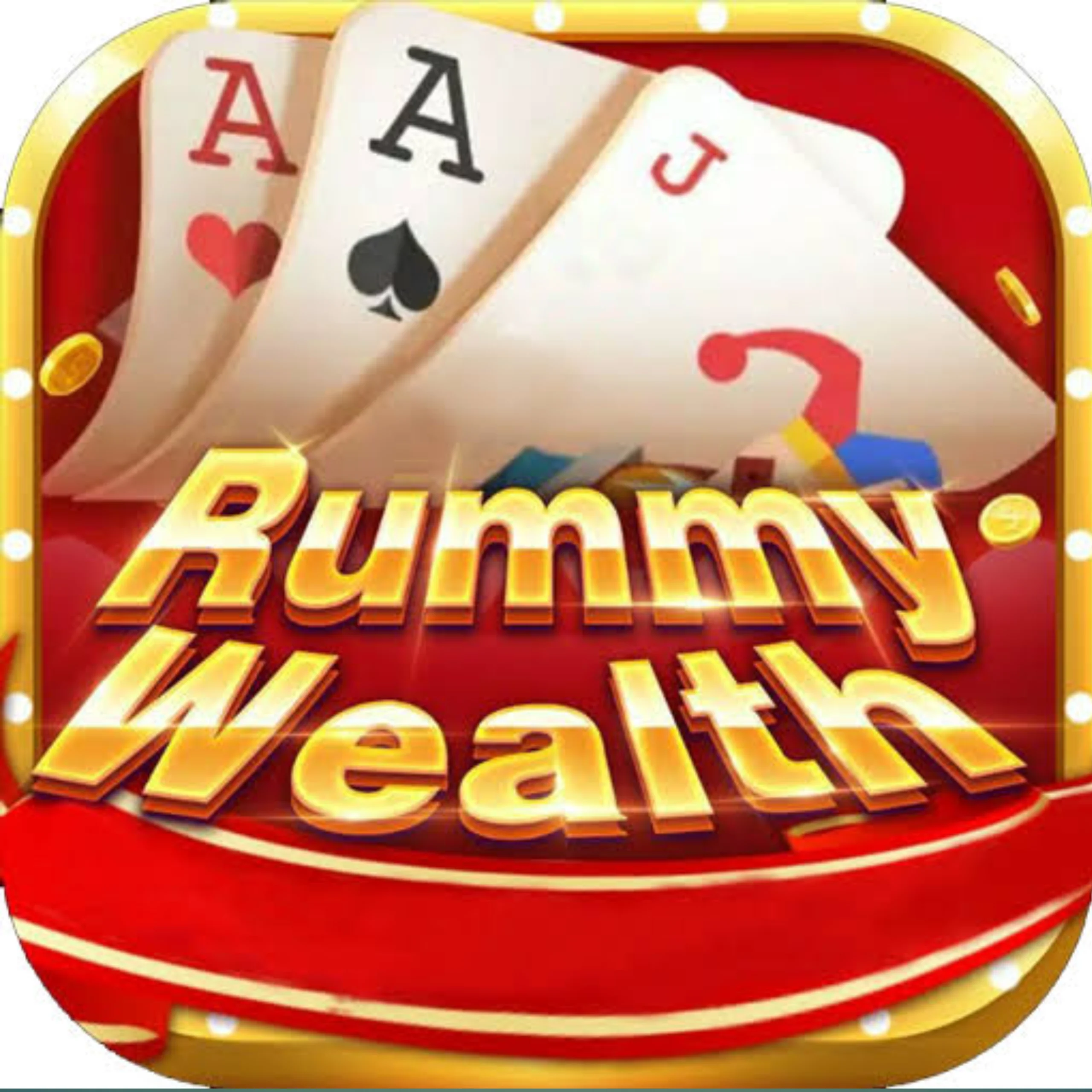 Rummy Wealth - All Rummy App - All Rummy Apps - RummyBestApps