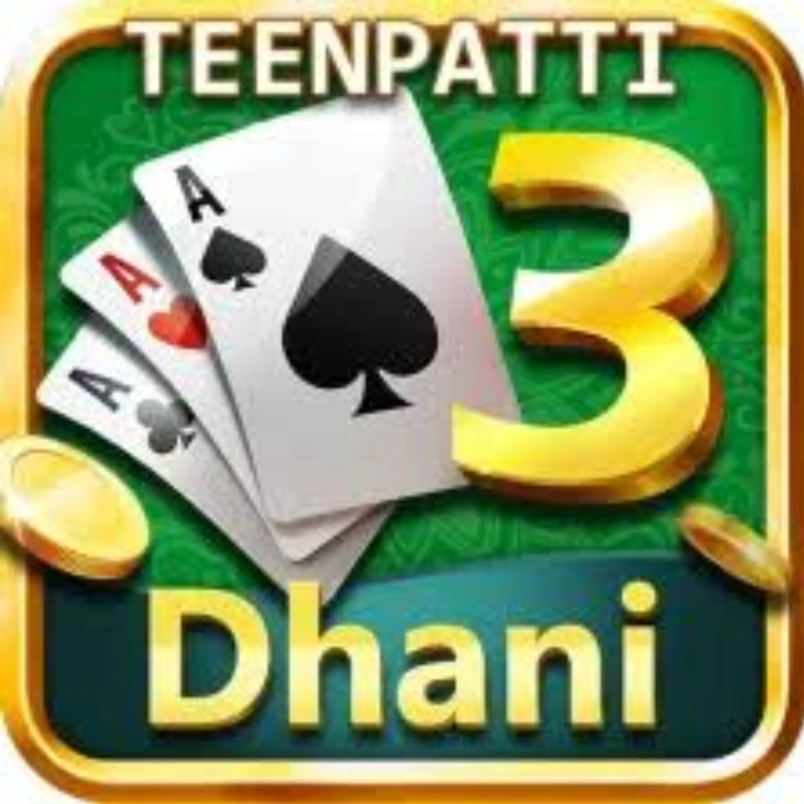 Teen Patti Dhani - All Rummy App - All Rummy Apps - RummyBestApps