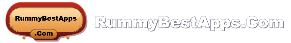 RummyBestApps.Com logo