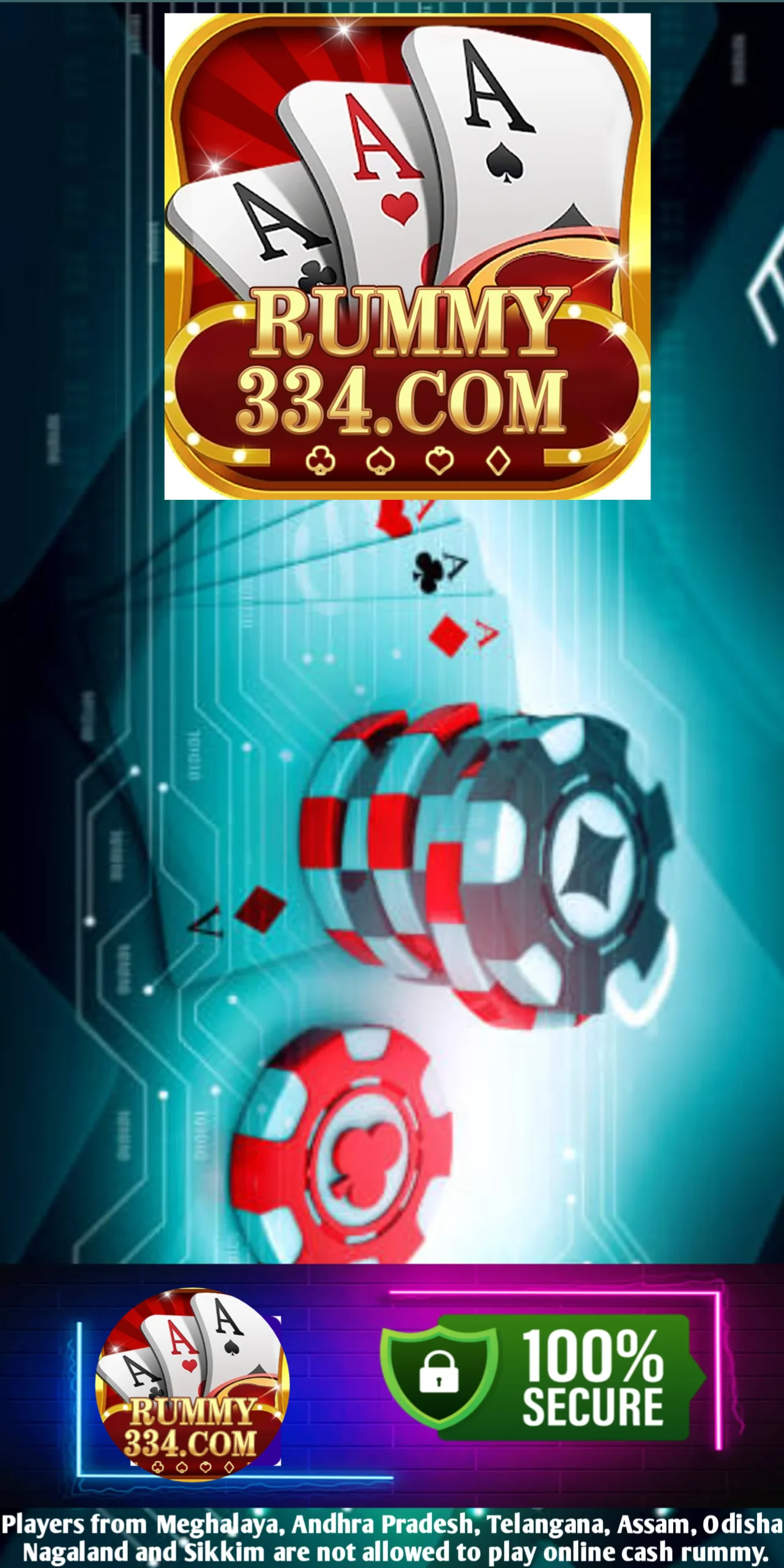 Rummy 334 App Download - All Rummy Apps